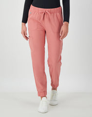 Hanes Comfort Fit Scrubs Women's Scrub Joggers