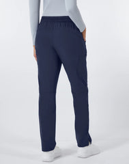 Hanes Comfort Fit Scrubs Women's Scrub Pants