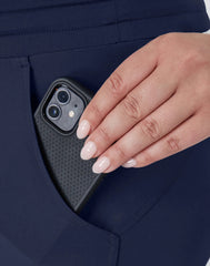 Hanes Comfort Fit Scrubs Women's Scrub Pants