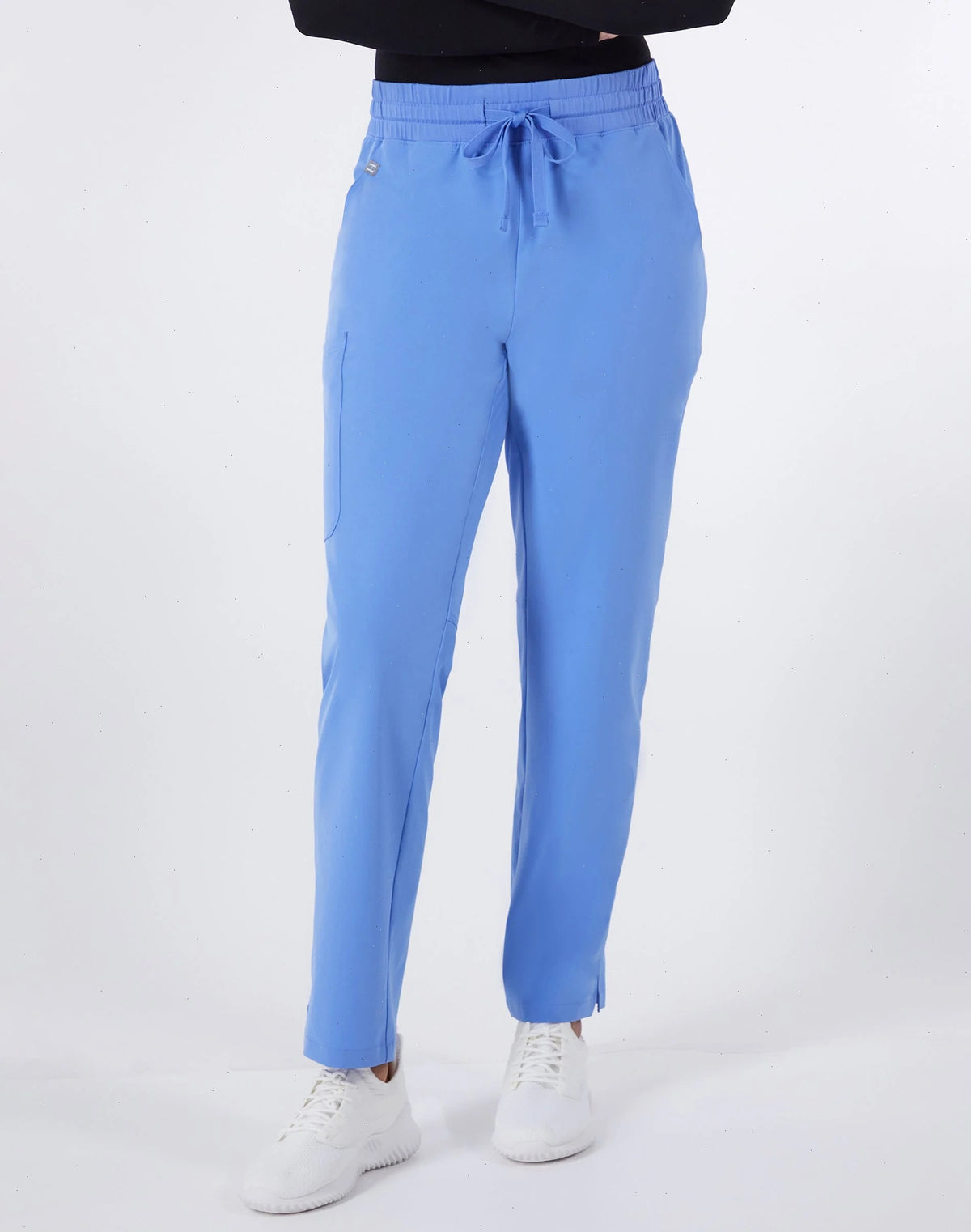 Hanes Comfort Fit Scrubs Women's Scrub Pants