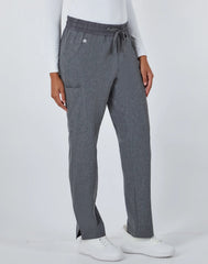 Hanes Comfort Fit Scrubs Women's Scrub Pants