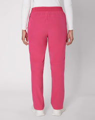 Hanes Comfort Fit Scrubs Women's Scrub Pants