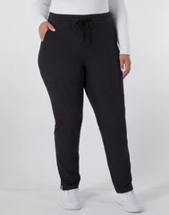 Hanes Comfort Fit Scrubs Women's Scrub Pants