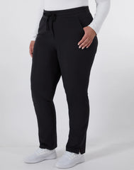 Hanes Comfort Fit Scrubs Women's Scrub Pants