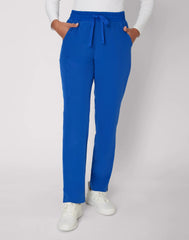 Hanes Comfort Fit Scrubs Women's Scrub Pants