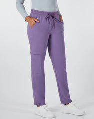 Hanes Comfort Fit Scrubs Women's Scrub Pants