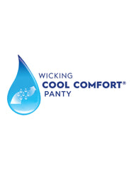 Hanes Curves Sheer Control Top Tights (Plus Size)