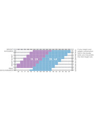 Hanes Curves Lace Thigh Highs