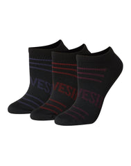 Hanes Moves Women&rsquo;s Seamless Stretch No Show Socks, 3 Pairs