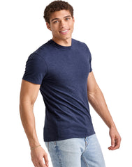 Hanes Originals Men's Tri-Blend T-Shirt (Big &amp; Tall Sizes)