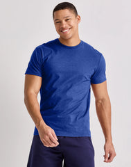 Hanes Originals Men's Tri-Blend T-Shirt