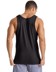 Hanes Originals Men's Tri-Blend Tank Top