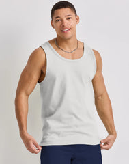 Hanes Originals Men's Tri-Blend Tank Top