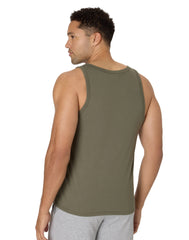 Hanes Originals Men's Tri-Blend Tank Top