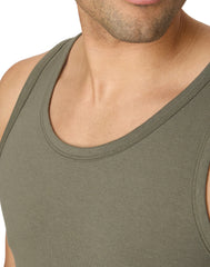 Hanes Originals Men's Tri-Blend Tank Top
