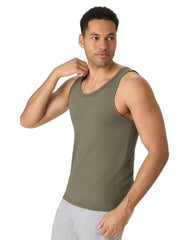 Hanes Originals Men's Tri-Blend Tank Top