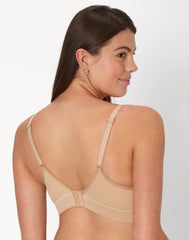 Hanes Maternity Women's Rib Nursing Bralette