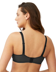 Hanes Oh So Light Women's Wireless T-Shirt Bra, Comfort Flex Fit