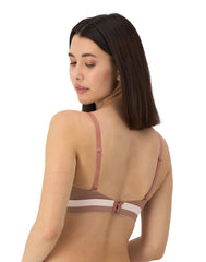 Hanes Women's Natural Lift Wireless Bra