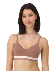Hanes Women's Natural Lift Wireless Bra
