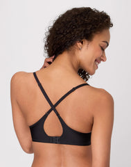 Hanes Women's Natural Lift Underwire Bra