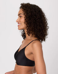 Hanes Women's Natural Lift Underwire Bra