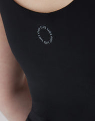 Hanes Moves Women's V-Neck Crop Bralette, Light Support