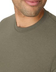 Hanes Originals Men's Long Sleeve Tri-Blend T-Shirt