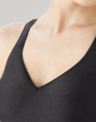 Hanes Comfort Evolution Women’s Wireless T-Shirt Bra with SmoothTec Band