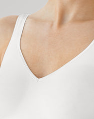 Hanes Comfort Evolution Women’s Wireless T-Shirt Bra with SmoothTec Band