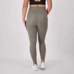 Hanes Maternity Women's Stretch &amp; Recover 7/8 Leggings, 25" Inseam