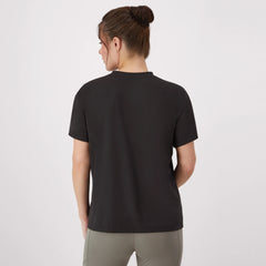 Hanes Maternity Women's Short Sleeve T-Shirt