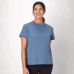 Hanes Maternity Women's Short Sleeve T-Shirt