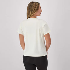 Hanes Maternity Women's Short Sleeve T-Shirt