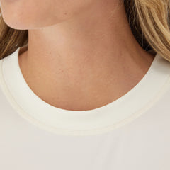 Hanes Maternity Women's Short Sleeve T-Shirt