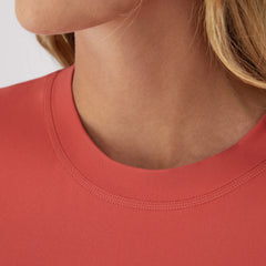 Hanes Maternity Women's Short Sleeve T-Shirt