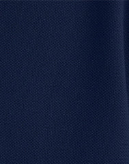 Hanes Men's Pique Polo Shirt (Big &amp; Tall Sizes Available)