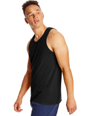 Hanes X-Temp Men's Performance Tank Top, 2-Pack