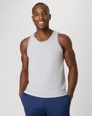 Hanes X-Temp Men's Performance Tank Top, 2-Pack
