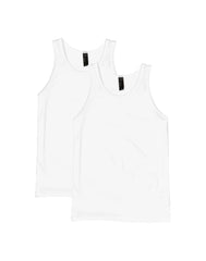 Hanes X-Temp Men's Performance Tank Top, 2-Pack