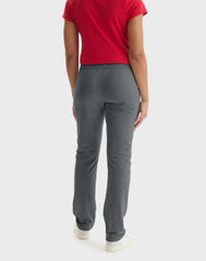 Hanes Women's French Terry Pants with Pockets, 31"