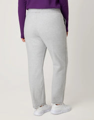 Hanes Women's French Terry Pants with Pockets, 31"