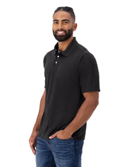 Hanes Sport Cool DRI Men&rsquo;s Performance Polo