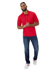 Hanes Sport Cool DRI Men&rsquo;s Performance Polo