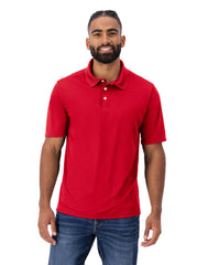 Hanes Sport Cool DRI Men&rsquo;s Performance Polo