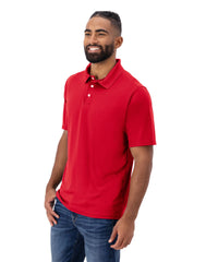 Hanes Sport Cool DRI Men&rsquo;s Performance Polo