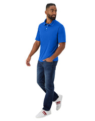 Hanes Sport Cool DRI Men&rsquo;s Performance Polo