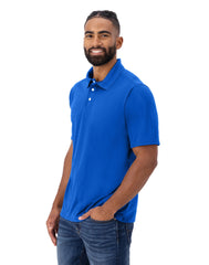 Hanes Sport Cool DRI Men&rsquo;s Performance Polo