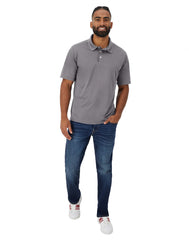 Hanes Sport Cool DRI Men&rsquo;s Performance Polo