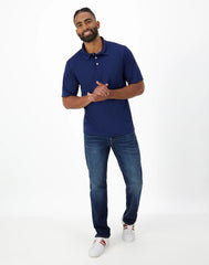 Hanes Sport Cool DRI Men&rsquo;s Performance Polo